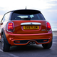 Illustration for article titled The 2019 Mini Cooper Is So British It Will Set Up Colonies And Has Very Strong Opinions About Cricket
